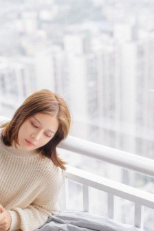 jk黑丝写真